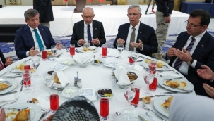 Kılıçdaroğlu: Siyaset kavga aracı değil, iyilikte yarış aracı olmalı 