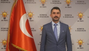 Muhammet Babur, AK Partiden Milletvekili Aday adayı Oldu