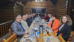 ADEM BÜYÜKCANGA EMEKLİ OLDU 