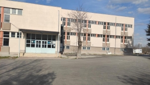 AKŞEHİR GÜZEL SANATLAR LİSESİ HAYIRLI OLSUN 