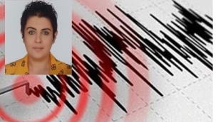 BELEDİYE MECLİS ÜYESİ AYTAÇ,FAY HATTINI SORDU 