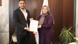 ÇELTİK'DE AYIN PERSONELİ UYGULAMASI DEVAM EDİYOR 