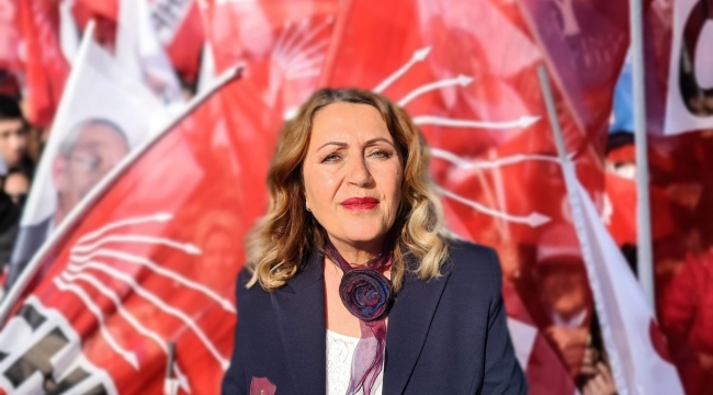 KADIN VE EMEĞİN SESİ OLMAK İÇİN ADAY OLDUM ! 