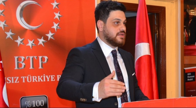 'Kılıçdaroğlu'nu destekliyoruz, seçimlerden çekiliyoruz' 