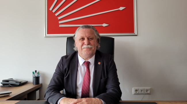 Konya halkına, CHP'den Milletvekili aday tanıtımına davet 