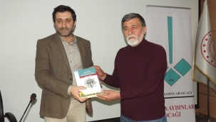 Konya ruhu ve hafızası olan bir şehirdir !