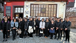 SENEDE BİR GÜN O GÜN DE BUGÜN... 