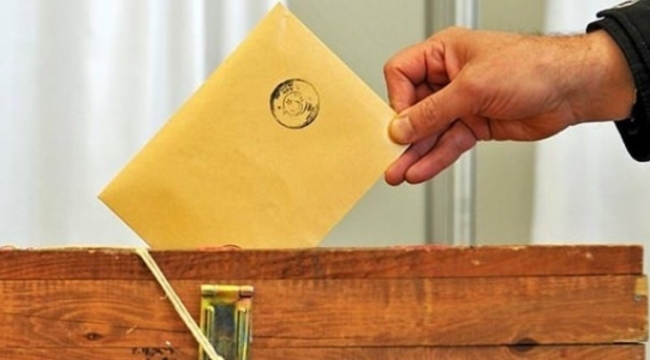 SİYASİ PARTİLERİN 28.DÖNEM KONYA MİLLETVEKİLİ ADAY LİSTELERİ 