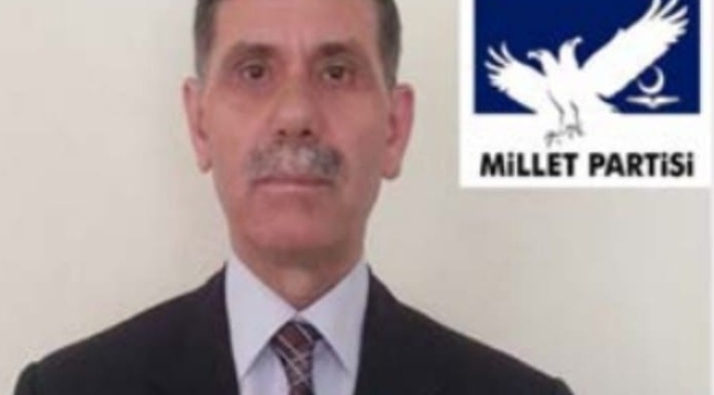 BARIŞI HAİN VE KATİLLER DEĞİL, MİLLET SAĞLAYACAKTIR !