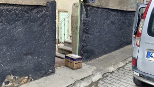 YUNAK BELEDİYESİ'NDEN İHTİYAÇ SAHİPLERİNE GIDA YARDIMI 