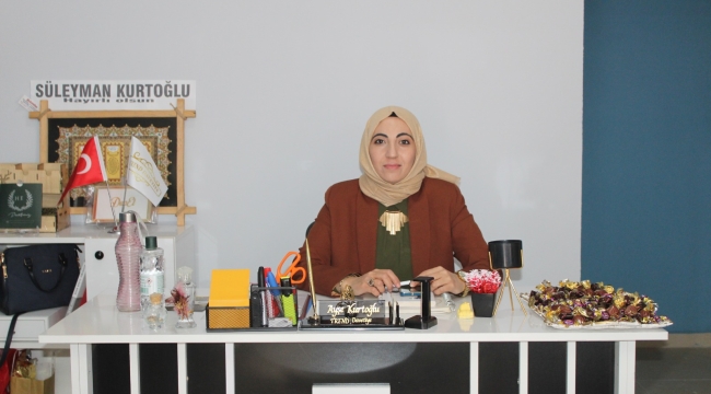 YUNAK TREND DAVETİYE HİZMETE AÇILDI 