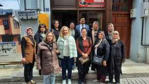 14 MAYIS SEÇİMLERİNİ GENÇLER VE KADINLAR BELİRLEYECEK ! 