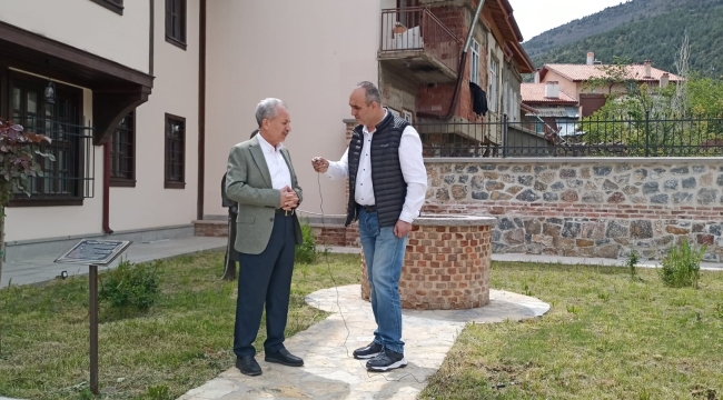Akşehir Pazar Günü KANAL 3'te