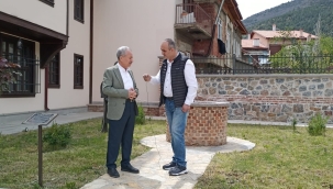 Akşehir Pazar Günü KANAL 3'te 