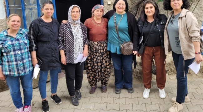 BAŞKAN ORHAN;28 MAYIS' IN GALİBİ MİLLET İTTİFAKI OLACAK