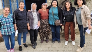 BAŞKAN ORHAN;28 MAYIS' IN GALİBİ MİLLET İTTİFAKI OLACAK 