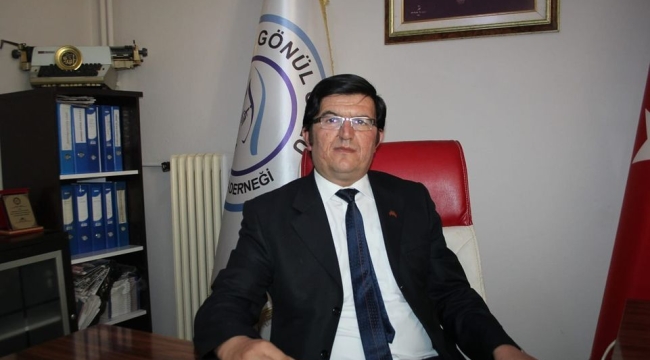 ENDEM,ENGELSİZ BİR TÜRKİYE İÇİN ROL MODEL OLMALI !