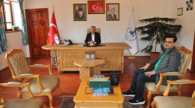 Kanser Tarama İşbirliği Protokolü Yenilendi
