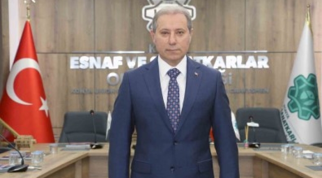 "Ülkemiz ve Milletimiz, Dünyaya Demokrasi Dersi Vermiştir" 