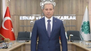 "Ülkemiz ve Milletimiz, Dünyaya Demokrasi Dersi Vermiştir" 