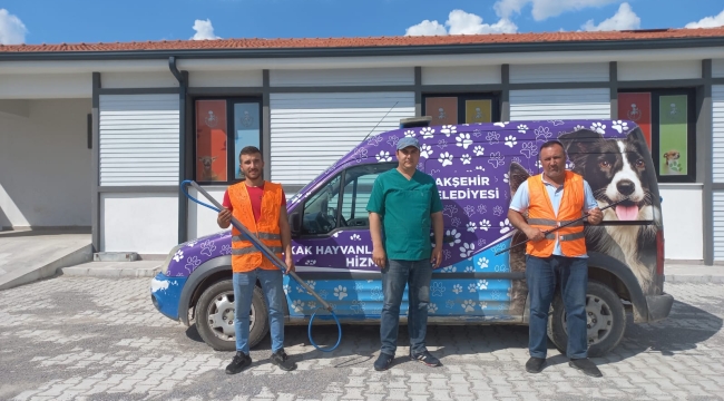 BAYRAMDA KURBAN YAKALAMA TİMİ HAZIR BULUNACAK 