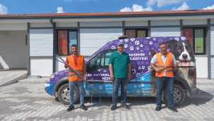 BAYRAMDA KURBAN YAKALAMA TİMİ HAZIR BULUNACAK 