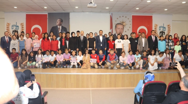 ÇELTİK BELEDİYESİ'NDEN  KARNENİ GETİR, HEDİYENİ GÖTÜR' PROJESİ 