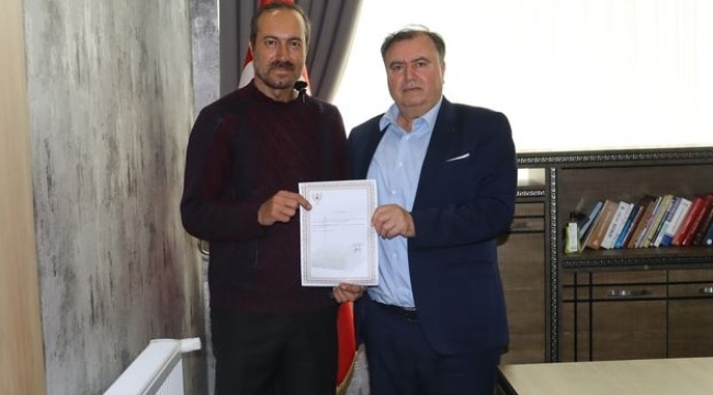 ÇELTİK'DE AYIN PERSONELİ UYGULAMASI DEVAM EDİYOR 