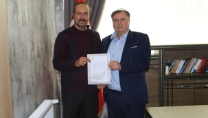 ÇELTİK'DE AYIN PERSONELİ UYGULAMASI DEVAM EDİYOR 