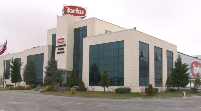 TORKU GÜVEN DUYULAN MARKA SEÇİLDİ 