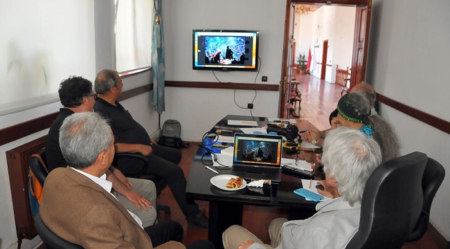 "YAŞAMIN İÇİNDEN" FOTOĞRAF YARIŞMASI SONUÇLANDI 