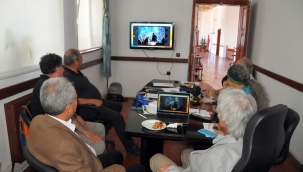 "YAŞAMIN İÇİNDEN" FOTOĞRAF YARIŞMASI SONUÇLANDI 