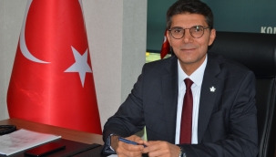 Arslan: Çiftçiler, Enflasyon ve Tüccara Ezdirilmemelidir! 