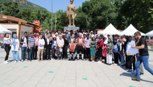 Dellal'larlardan Nasreddin Hoca Şenliği'ne Davet 