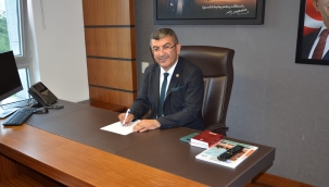 Hasan Ekici Fahiş Kira Fiyatlarını TBMM Gündemine Taşıdı 