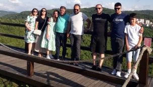 KAMALI ,HANIM KÖY'DE 