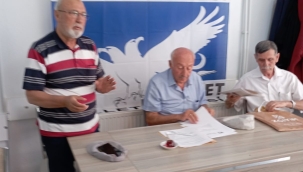 MUHARREM YAKIN GÜVEN TAZELEDİ 