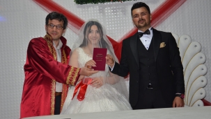 ŞAHAN AİLESİNİN MUTLU GÜNÜ 