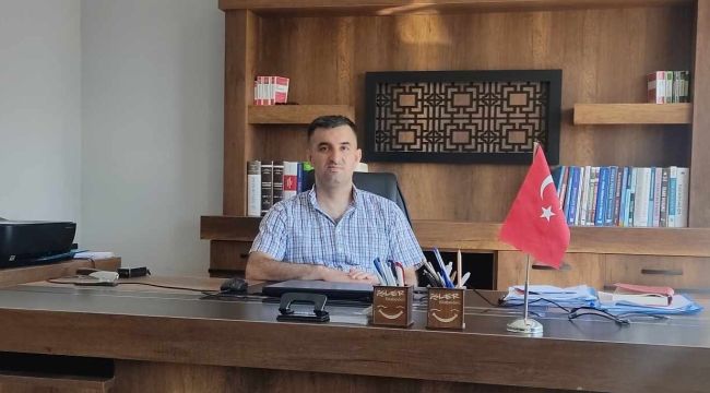 TAŞKIN HUKUK BÜROSU AÇILDI 