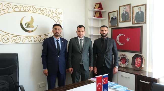 YUNAK VE AKŞEHİR ÜLKÜ OCAKLARINDA GÖREV DEĞİŞİMİ 