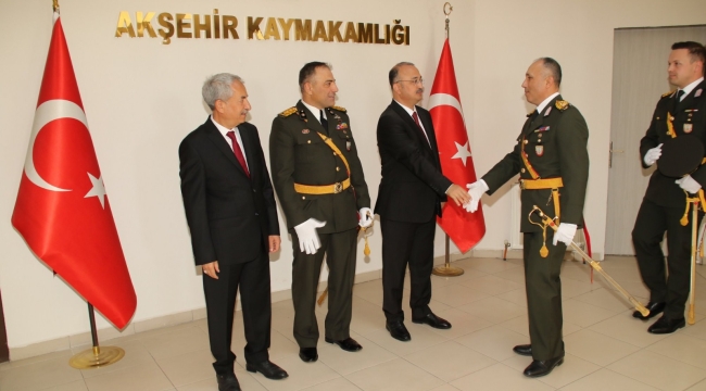 30 AĞUSTOS ZAFER BAYRAMI COŞKUYLA KUTLANDI