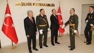 30 AĞUSTOS ZAFER BAYRAMI COŞKUYLA KUTLANDI