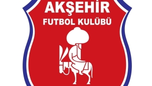 AKŞEHİR FUTBOL KULÜBÜ ŞEHRİMİZE ÇOK YAKIŞACAK 