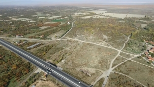 Akşehir Gıda İhtisas Organize Sanayi Bölgesi (GİOSB), Sanayi ve Teknoloji Bakanlığı tarafından Tüzel Kişiliği onaylandı. 