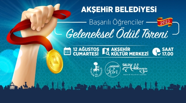 Başarılı Öğrenciler Bu Sene De Ödüllendirilecek 