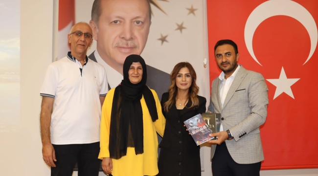 ÇELTİK'DE HİKAYENİN BAŞLADIĞI YERE DÖNÜYORUZ SÖYLEŞİSİ 