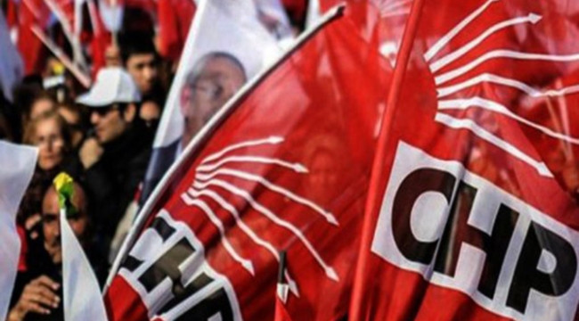 CHP KONYA'NIN AKŞEHİR DÜŞMANLIĞI ! 
