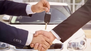 Ev ve araç satışında yeni düzenleme 