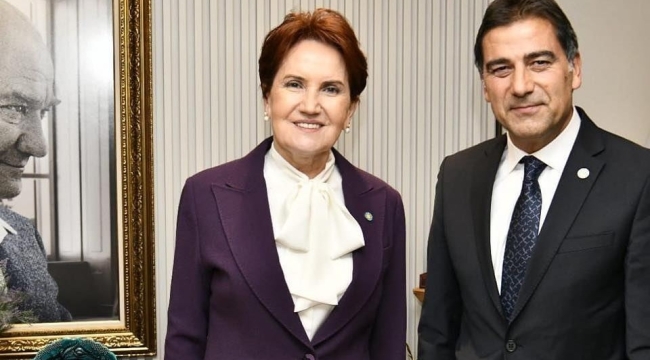 İYİ PARTİLİ KARAMAN'DAN  MISIR FİYATLARINA TEPKİ 
