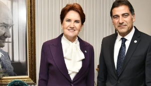 İYİ PARTİLİ KARAMAN'DAN  MISIR FİYATLARINA TEPKİ 